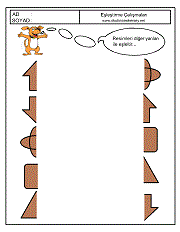 Eşleştirme Çalışmaları